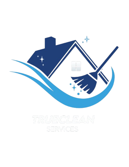 TrueClean Logo